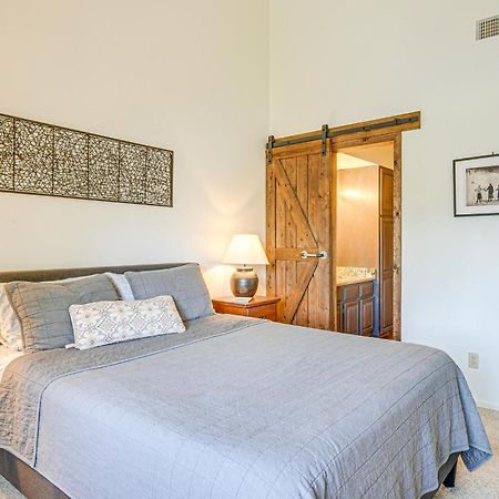 Pagosa Springs Condo With Grill, Near Wolf Creek! ภายนอก รูปภาพ