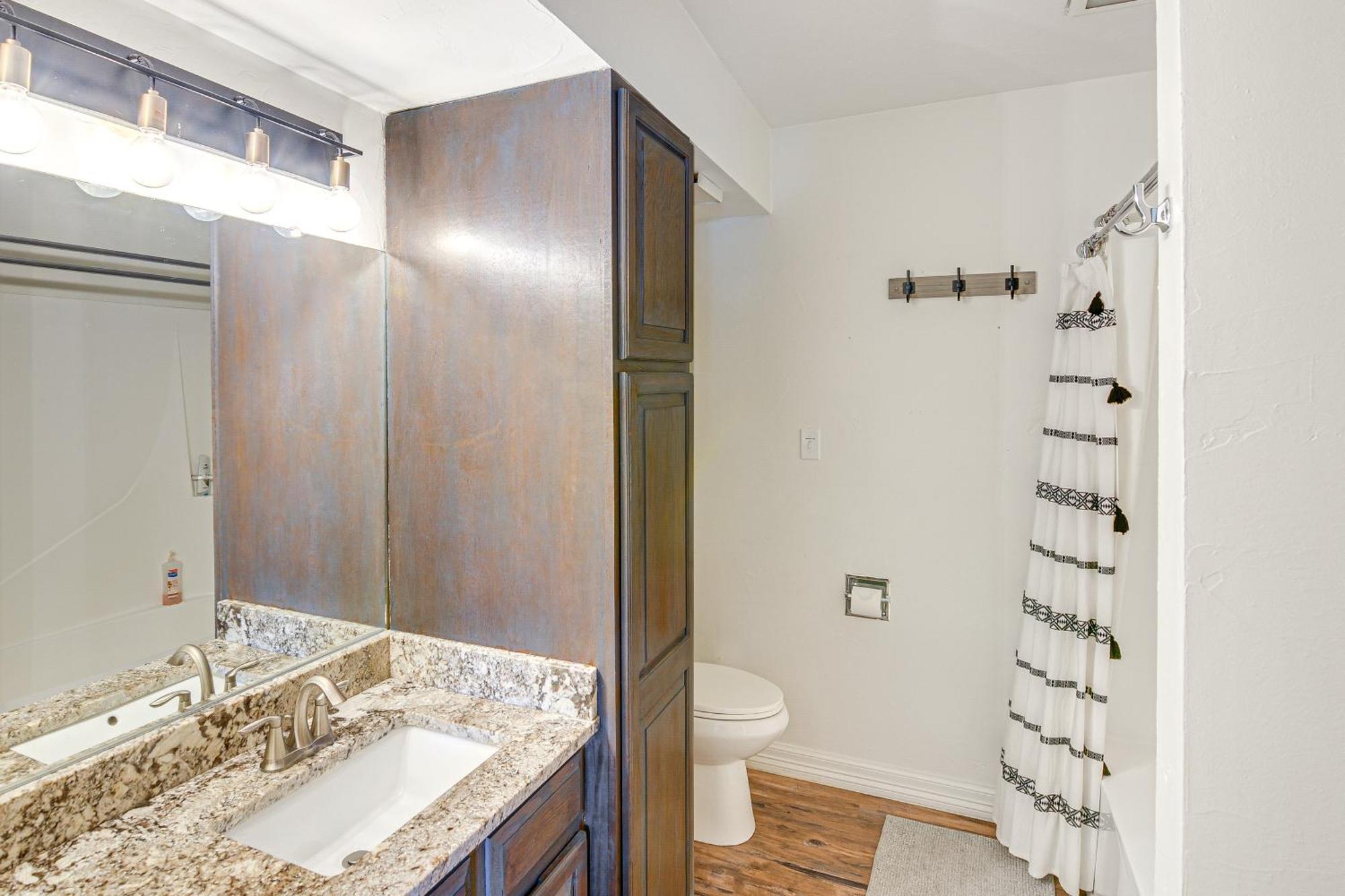 Pagosa Springs Condo With Grill, Near Wolf Creek! ภายนอก รูปภาพ