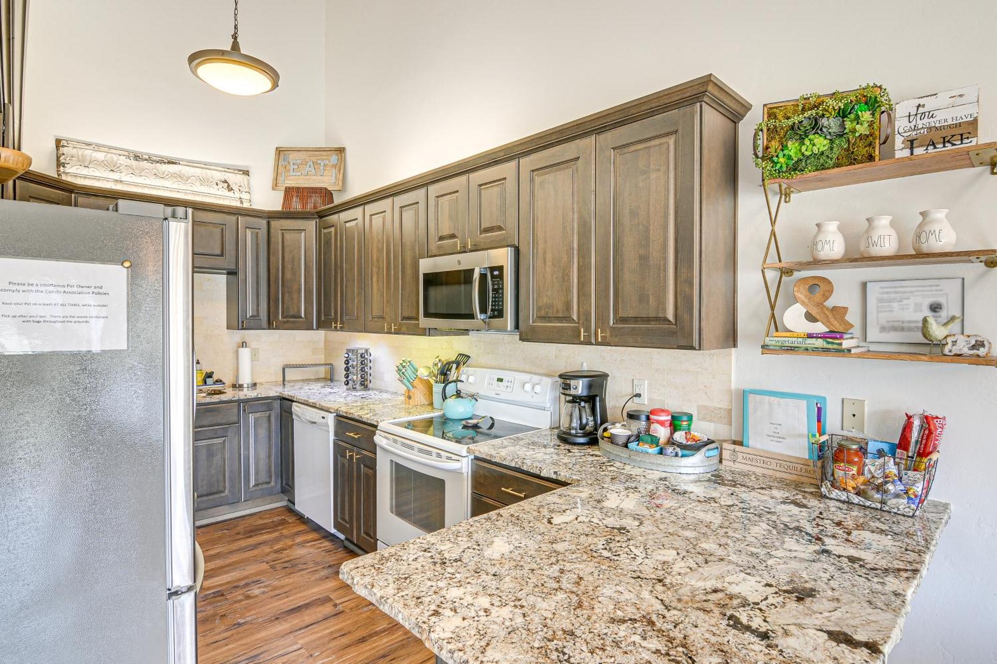 Pagosa Springs Condo With Grill, Near Wolf Creek! ภายนอก รูปภาพ
